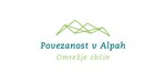 Omrežje občin "Povezanost v Alpah"