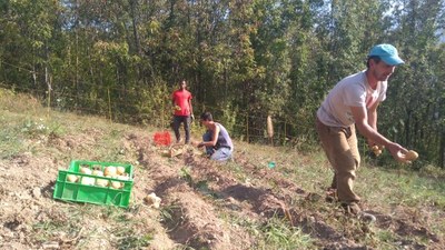 Ko skrbimo za pokrajino, skrbimo tudi za medsebojne odnose