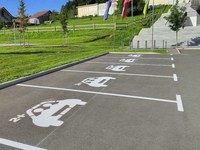 Brezplačno izobraževanje o upravljanju trajnostne mobilnosti