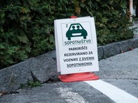 Izobraževanje o upravljanju trajnostne mobilnosti v podjetjih in ustanovah