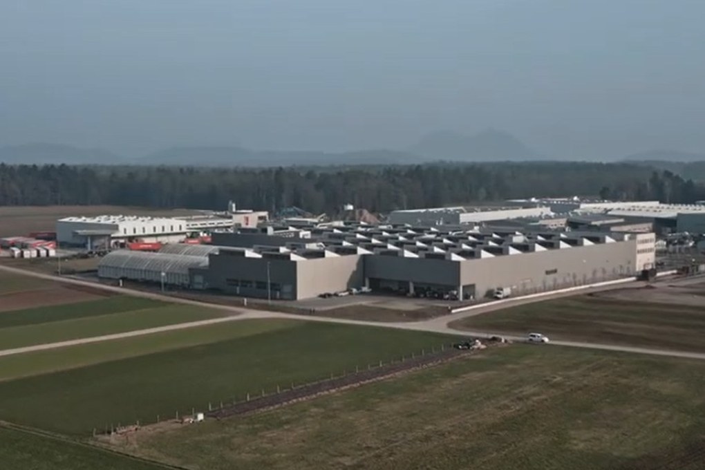 BIZ Mobility - Mobilnost poslovnih in industrijskih con za izboljšano povezljivost obrobnih območij