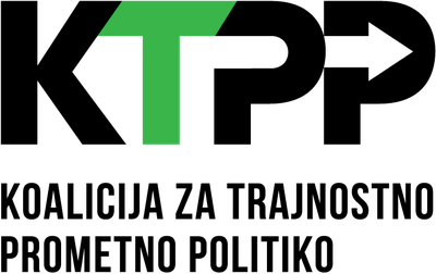 Koalicija za trajnostno prometno politiko