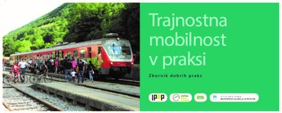 Trajnostna mobilnost v praksi