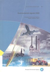 Environmental signals 2000