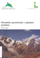 Klimawandel im Alpenraum_Slowensich