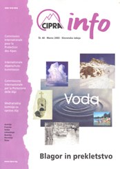 CIPRA Info 69