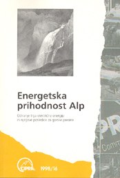 cipra tagungsband 1998 energiezukunft alpen slowenisch