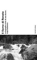 publikation "il fiume di renata"