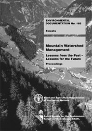 publik. watershed management
