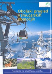 Auditing in Skigebieten - slowenisch