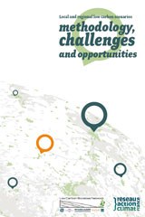 Local and regional low carbon scenarios: methodology, challenges and opportunities
