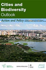 Cities and Biodiversity Outlook
