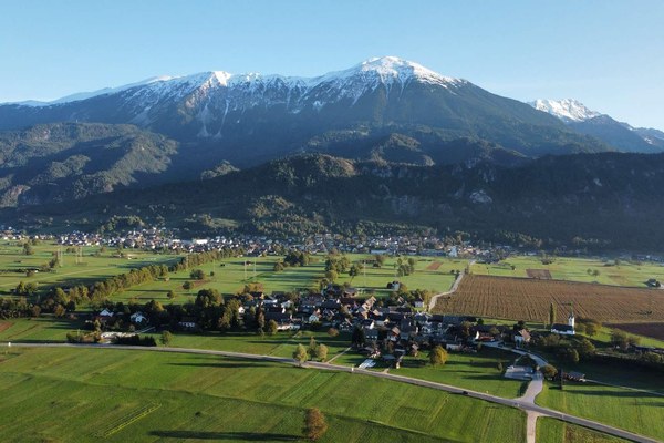 Mednarodni dan gora 2024: inovacije, prilagajanje in mladi