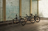 Porodnišnica Kranj na poti trajnostne mobilnosti: vsak prihod je rojstvo nove navade