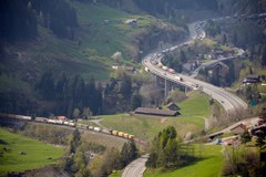 Alpska konvencija - temelj skupne alpske politike